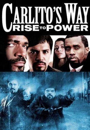 Carlito's Way: Rise to Power