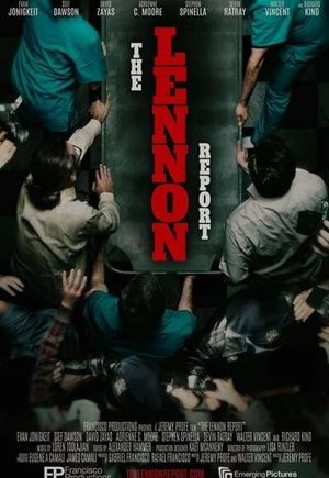 The Lennon Report