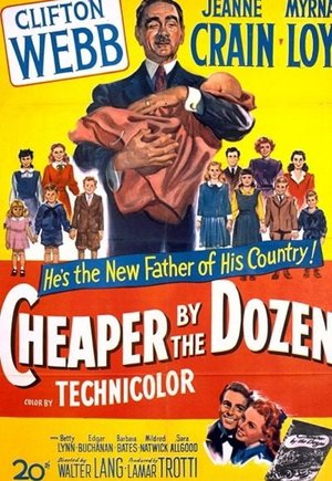 Cheaper by the Dozen