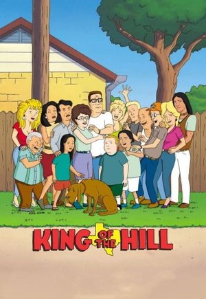 King of the Hill