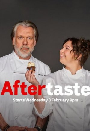 Aftertaste