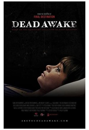 Dead Awake