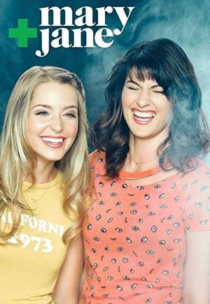 Mary + Jane