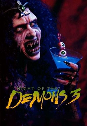 Night of the Demons III