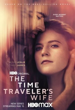 The Time Traveler's Wife