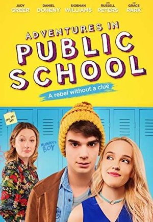 Adventures in Public School