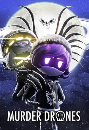 Murder Drones