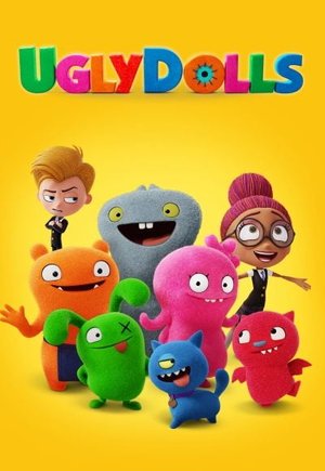 UglyDolls