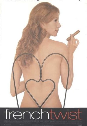 French Twist