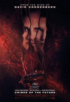 Crimes of the Future