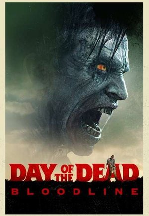 Day of the Dead: Bloodline