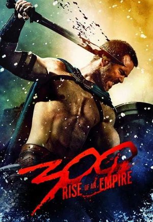 300: Rise of an Empire