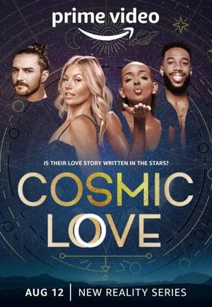 Cosmic Love