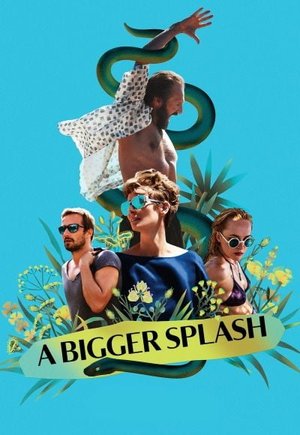 A Bigger Splash