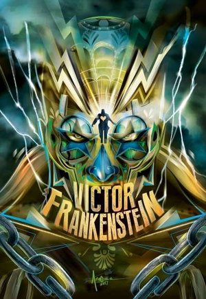 Victor Frankenstein