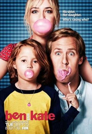 Ben and Kate