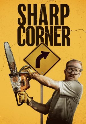 Sharp Corner
