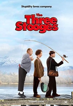 The Three Stooges