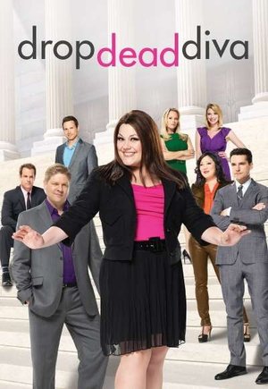 Drop Dead Diva