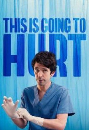 This Is Going to Hurt