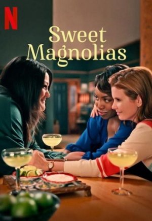 Sweet Magnolias