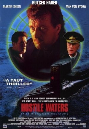 Hostile Waters