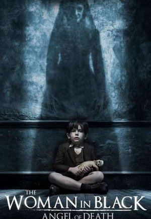 The Woman in Black 2: Angel of Death