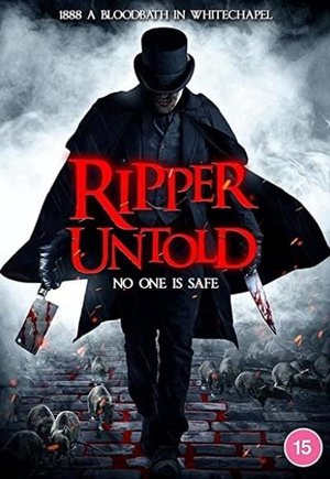 Ripper Untold