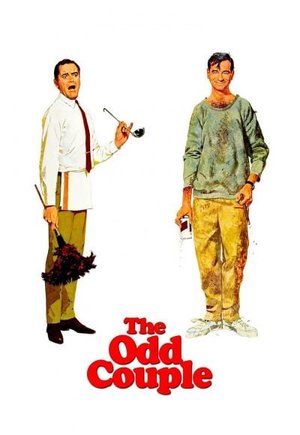 The Odd Couple
