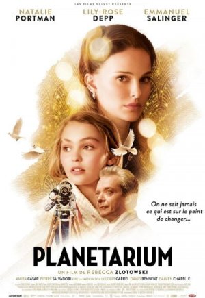 Planetarium