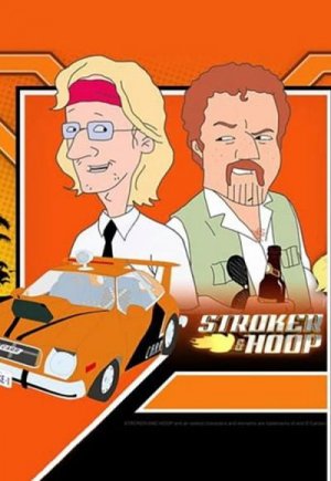 Stroker and Hoop