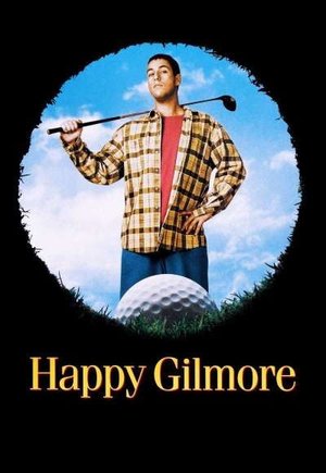 Happy Gilmore