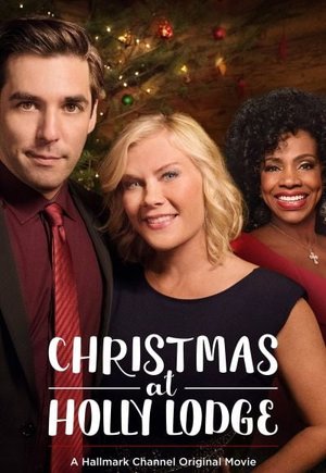 Christmas at Holly Lodge