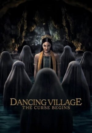 Dancing Village: The Curse Begins