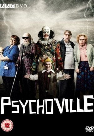 Psychoville
