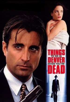 Things to Do in Denver When You're Dead