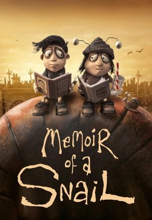 Memoir of a Snail