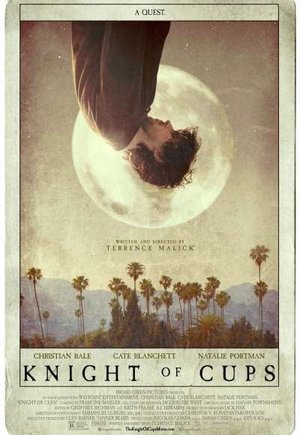 Knight of Cups