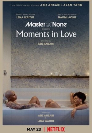 Master of None