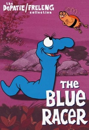 The Blue Racer