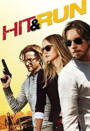 Hit and Run