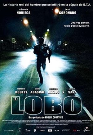 El Lobo