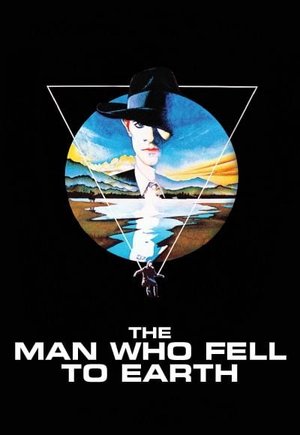 The Man Who Fell to Earth