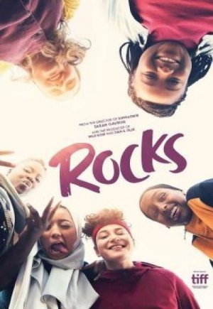 Rocks