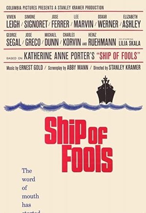 Ship of Fools