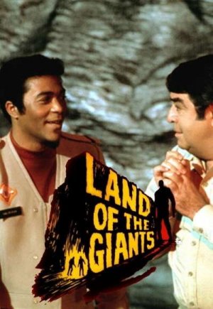 Land of the Giants