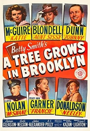 A Tree Grows in Brooklyn