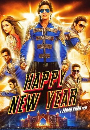Happy New Year