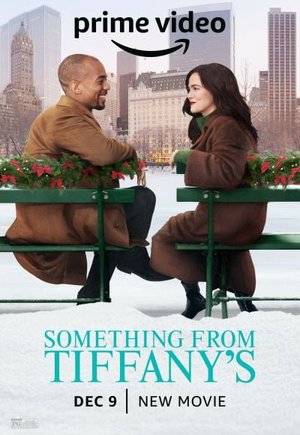 Something from Tiffany's