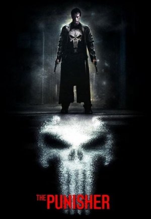 The Punisher